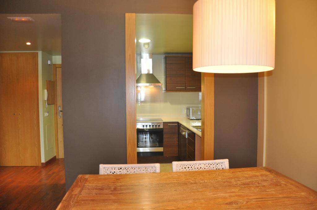 Apartaments Turistics Puigcerda - La Closa Room photo