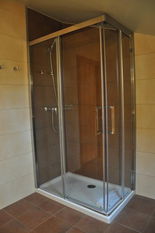 Apartaments Turistics Puigcerda - La Closa Room photo