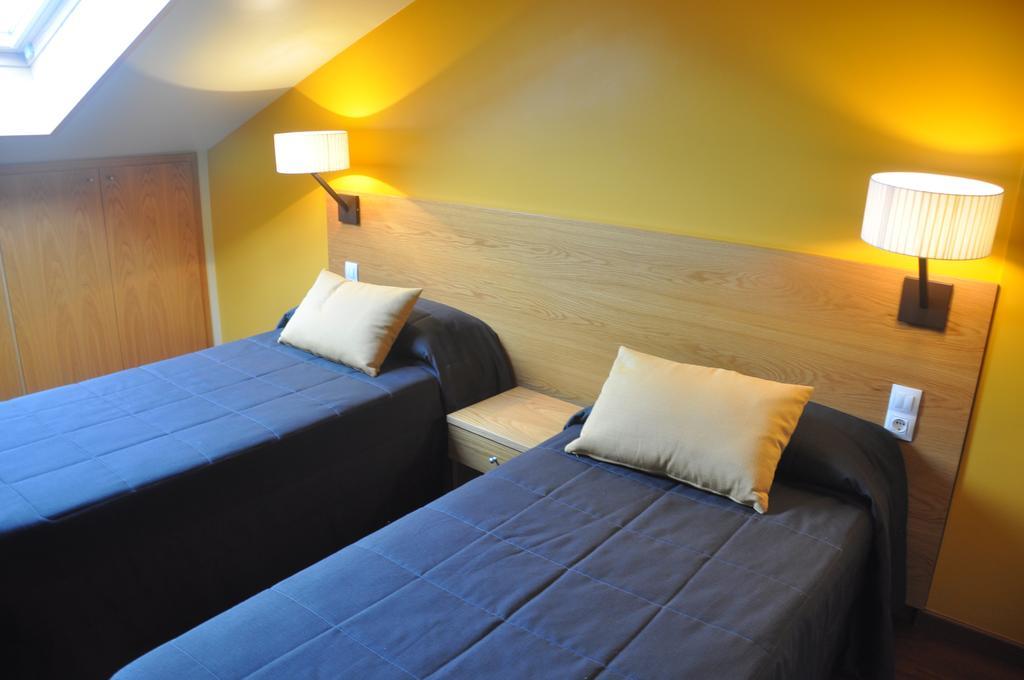 Apartaments Turistics Puigcerda - La Closa Room photo
