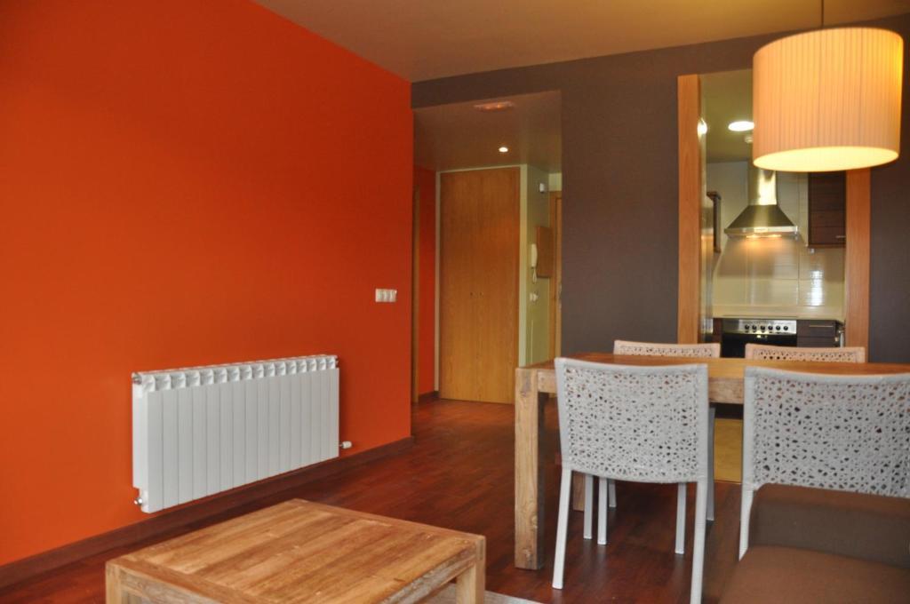 Apartaments Turistics Puigcerda - La Closa Room photo