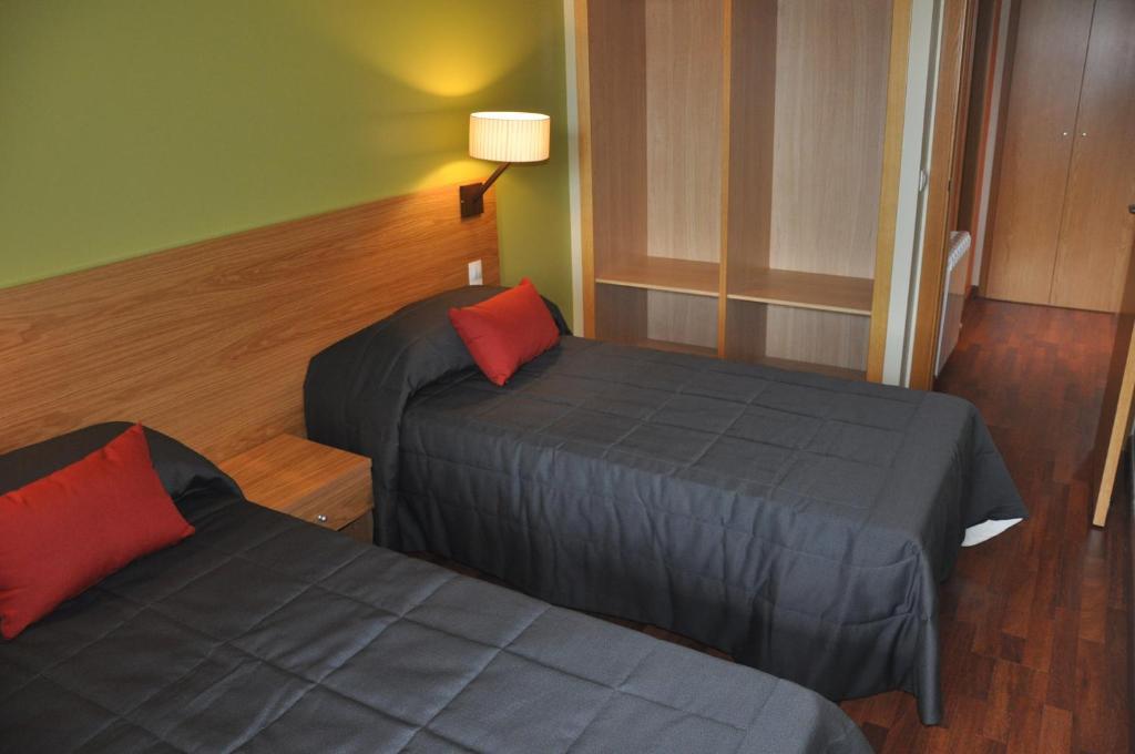 Apartaments Turistics Puigcerda - La Closa Room photo