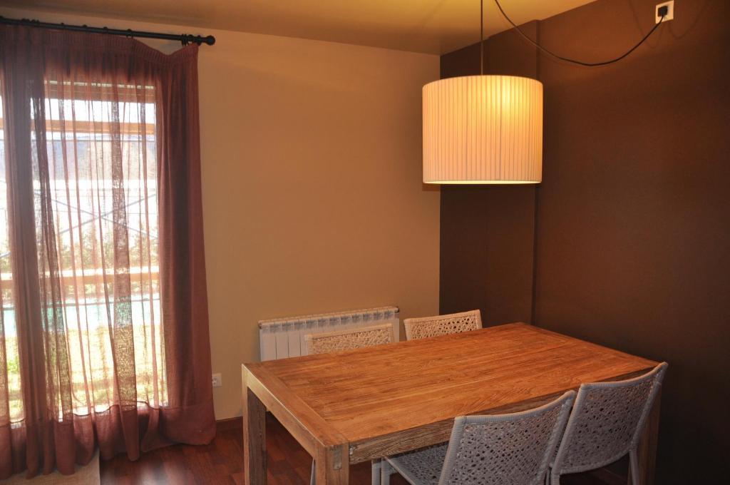 Apartaments Turistics Puigcerda - La Closa Room photo